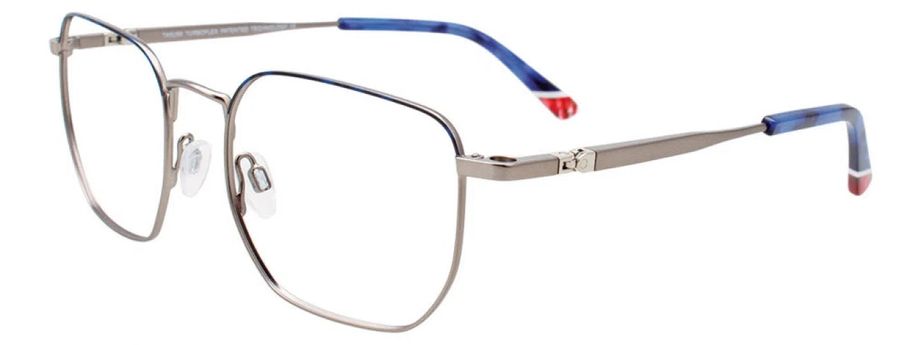 Takumi TK1240 Eyeglasses - view 4